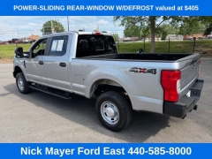 Used 2022  Ford Super Duty F-250 SRW 4WD Crew Cab Box at DriveNow Mayfield near Mayfield Heights&comma; OH
