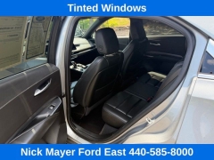 Used 2025  Cadillac XT4 AWD 4dr Premium Luxury at Drive Now Westlake near Westlake&comma; OH