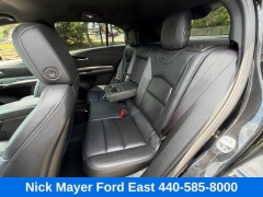 Used 2025  Cadillac XT4 AWD 4dr Premium Luxury at DriveNow Mayfield near Mayfield Heights&comma; OH