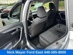 Used 2025  Toyota RAV4 XLE AWD at Drive Now Westlake near Westlake&comma; OH