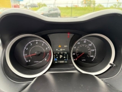 Used 2016  Mitsubishi Lancer 4dr Sdn ES FWD at Drive Now Westlake near Westlake&comma; OH
