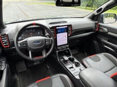 Used 2025  Ford Ranger Raptor 4WD SuperCrew 5' Box at DriveNow Mayfield near Mayfield Heights&comma; OH