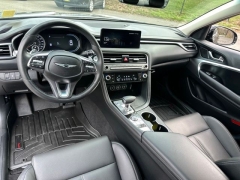 Used 2025  Genesis G70 2&period;5T AWD at DriveNow Mayfield near Mayfield Heights&comma; OH