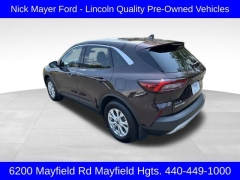 Used 2023 Ford Escape Active AWD at Drive Now Westlake near Westlake, OH