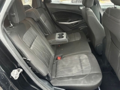 Used 2021  Ford EcoSport SE FWD at DriveNow Mayfield near Mayfield Heights&comma; OH