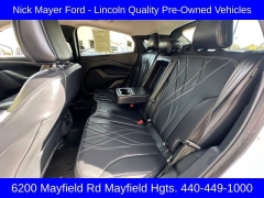Used 2021 Ford Mustang Mach-E Select AWD at DriveNow Mayfield near Mayfield Heights, OH