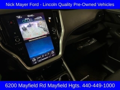 Used 2020 Subaru Outback 4d SUV AWD Premium at DriveNow Mayfield near Mayfield Heights, OH