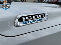 Used 2023  Ram 1500 Big Horn 4x4 Crew Cab 5'7" Box at DriveNow Mayfield near Mayfield Heights&comma; OH