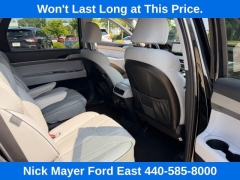 Used 2024  Hyundai Palisade SEL 7P AWD at Drive Now Westlake near Westlake&comma; OH
