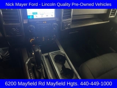 Used 2019 Ford F-150 4WD SuperCrew 5.5' Box at DriveNow Mayfield near Mayfield Heights, OH