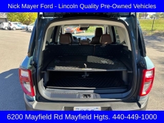 Used 2022 Ford Bronco Sport Badlands 4x4 at Drive Now Westlake near Westlake, OH