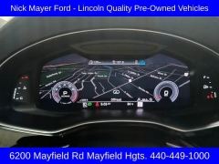Used 2019 Audi Q8 4d SUV 3.0T Quattro Prestige Year 1 at Drive Now Westlake near Westlake, OH