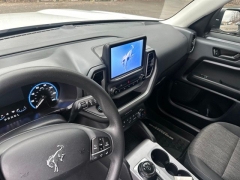 Used 2022  Ford Bronco Sport Big Bend 4x4 at DriveNow Mayfield near Mayfield Heights&comma; OH