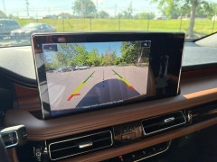 Used 2023  Lincoln Nautilus Reserve AWD at Drive Now Westlake near Westlake&comma; OH
