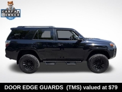Used 2023  Toyota 4Runner TRD Off Road Premium 4WD at Drive Now Westlake near Westlake&comma; OH