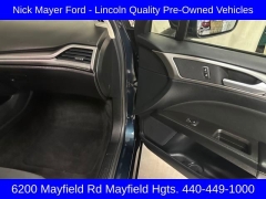 Used 2020 Ford Fusion Hybrid 4d Sedan FWD SE at DriveNow Mayfield near Mayfield Heights, OH