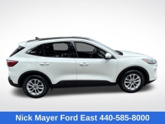 Used 2020  Ford Escape 4d SUV FWD SE at DriveNow Mayfield near Mayfield Heights&comma; OH