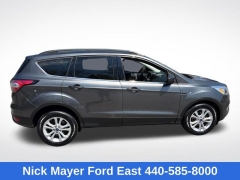 Used 2017  Ford Escape 4d SUV FWD SE at DriveNow Mayfield near Mayfield Heights&comma; OH