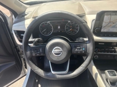 Used 2021  Nissan Rogue AWD SL at Drive Now Westlake near Westlake&comma; OH