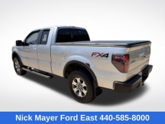 Used 2013  Ford F-150 4WD SuperCab at Drive Now Westlake near Westlake&comma; OH