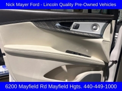 Used 2019  Lincoln Nautilus Black Label AWD at Drive Now Westlake near Westlake&comma; OH