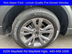 Used 2022  Ford Explorer XLT 4WD at DriveNow Mayfield near Mayfield Heights, OH