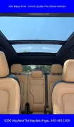 Used 2022 Lincoln Corsair Reserve AWD at Drive Now Westlake near Westlake, OH