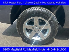 Used 2018 Ram 1500 Express 4x4 Crew Cab 5'7" Box at Drive Now Westlake near Westlake, OH