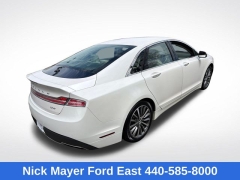 Used 2019  Lincoln MKZ 4d Sedan FWD at Drive Now Westlake near Westlake&comma; OH