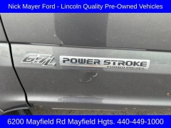 Used 2020 Ford Super Duty F-350 SRW 4WD Crew Cab Box at DriveNow Mayfield near Mayfield Heights, OH