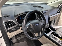 Used 2022  Ford Edge Titanium AWD at Drive Now Westlake near Westlake&comma; OH