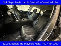 Used 2023 Genesis G80 2.5T AWD at Drive Now Westlake near Westlake, OH