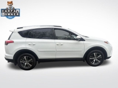 Used 2017  Toyota RAV4 4d SUV AWD XLE at Drive Now Westlake near Westlake&comma; OH