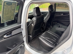 Used 2023  Lincoln Nautilus Standard AWD at Drive Now Westlake near Westlake&comma; OH