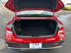 Used 2025  Hyundai Elantra SEL Sport IVT at DriveNow Mayfield near Mayfield Heights&comma; OH