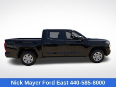 Used 2022  Toyota Tundra 2WD SR CrewMax 5&period;5ft Bed at Drive Now Westlake near Westlake&comma; OH