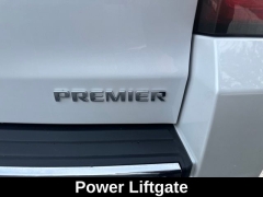 Used 2020  Chevrolet Suburban 4d SUV 4WD Premier at Drive Now Westlake near Westlake&comma; OH