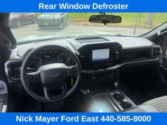 Used 2022  Ford F-150 4WD SuperCrew 5&period;5' Box at Drive Now Westlake near Westlake&comma; OH