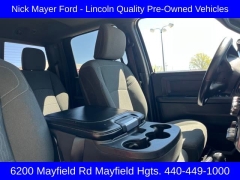 Used 2022 Ram 3500 4WD Tradesman Crew Cab 8' Box at DriveNow Mayfield near Mayfield Heights, OH