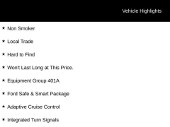 Used 2021 Ford Mustang GT Fastback at DriveNow Mayfield near Mayfield Heights, OH