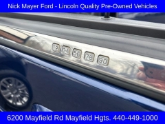 Used 2011  Lincoln Navigator 4d SUV 4WD at Drive Now Westlake near Westlake&comma; OH