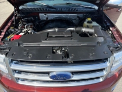 Used 2017  Ford Expedition EL 4d SUV 4WD Platinum at DriveNow Mayfield near Mayfield Heights&comma; OH
