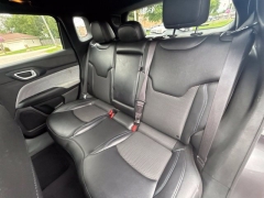 Used 2024  Jeep Compass Latitude 4x4 at Drive Now Westlake near Westlake&comma; OH