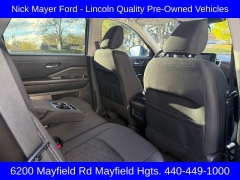 Used 2022  Nissan Pathfinder SV 4WD at DriveNow Mayfield near Mayfield Heights, OH