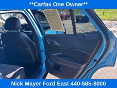 Used 2025  Chevrolet Trax FWD 4dr LT at Drive Now Westlake near Westlake&comma; OH