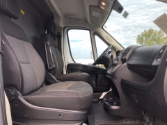 Used 2021  Ram ProMaster Cargo Van 1500 Low Roof 136" WB at DriveNow Mayfield near Mayfield Heights&comma; OH