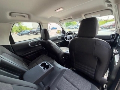 Used 2023  Ford Bronco Sport Big Bend 4x4 at Drive Now Westlake near Westlake&comma; OH