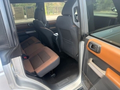 Used 2023  Ford Bronco 4 Door Advanced 4x4 at Drive Now Westlake near Westlake&comma; OH