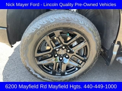 Used 2023 Chevrolet Silverado 1500 4WD Crew Cab 147" LT Trail Boss at Drive Now Westlake near Westlake, OH