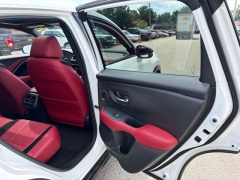 Used 2025  Acura ADX AWD w&sol;A-Spec Advance Package at DriveNow Mayfield near Mayfield Heights&comma; OH